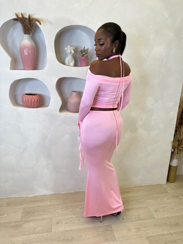 Love Lola Skirt Set