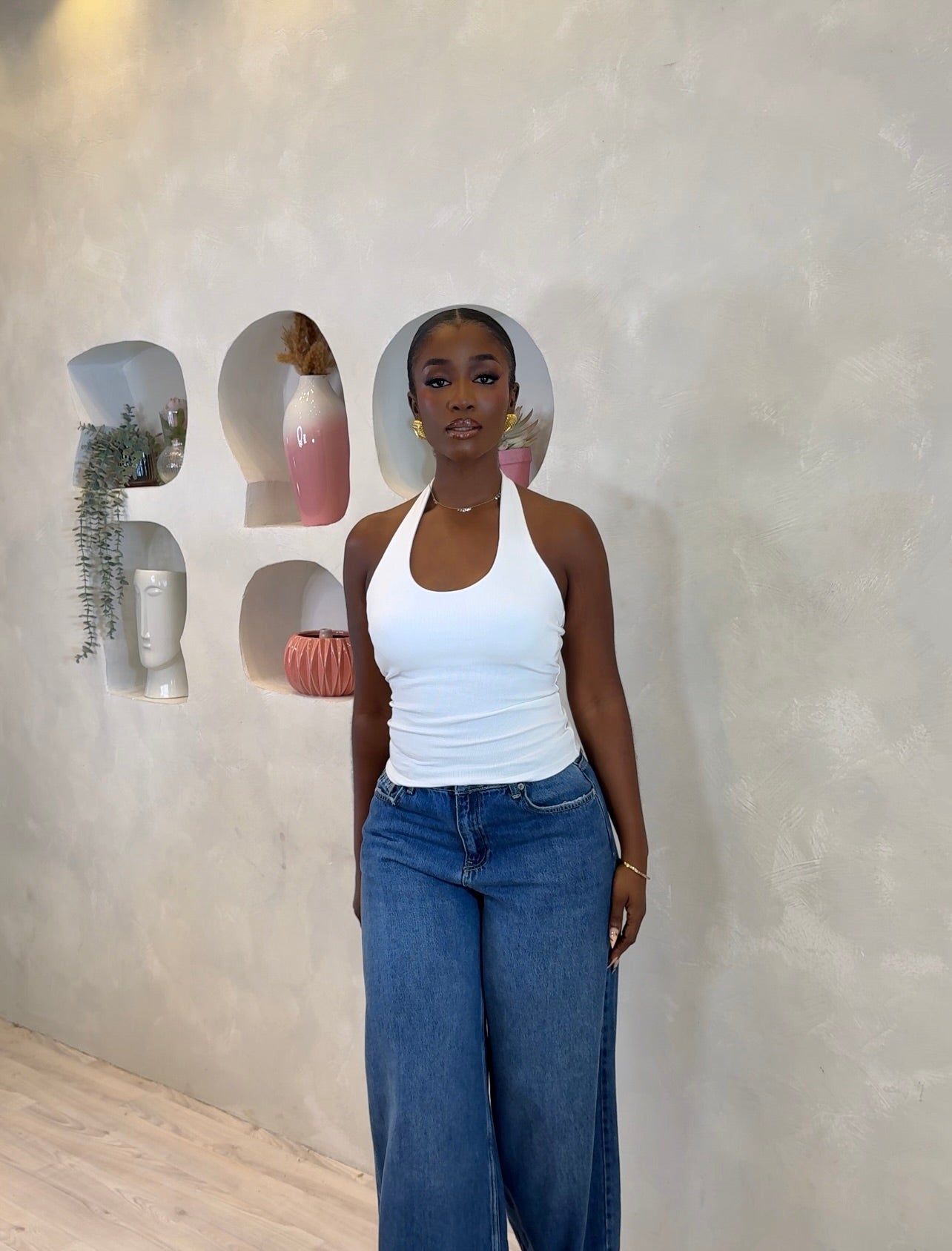 Everyday Essential Top