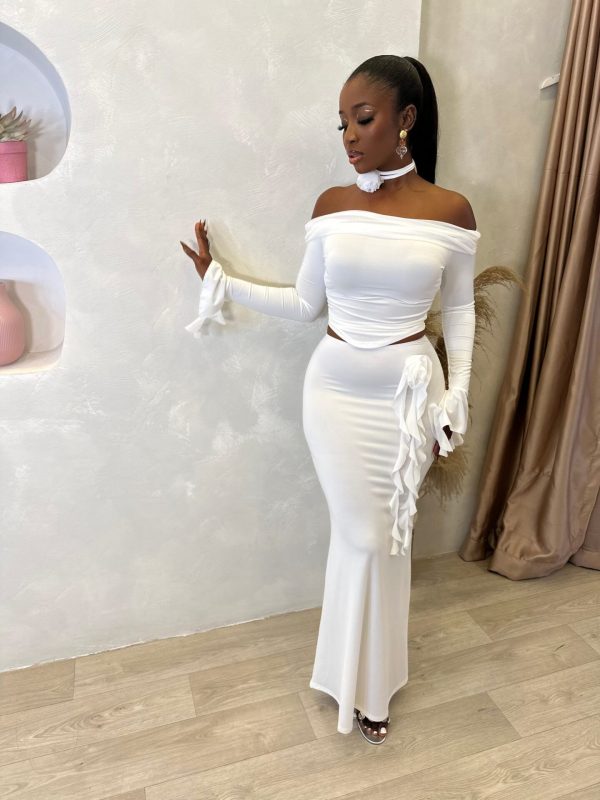 Love Lola Skirt Set