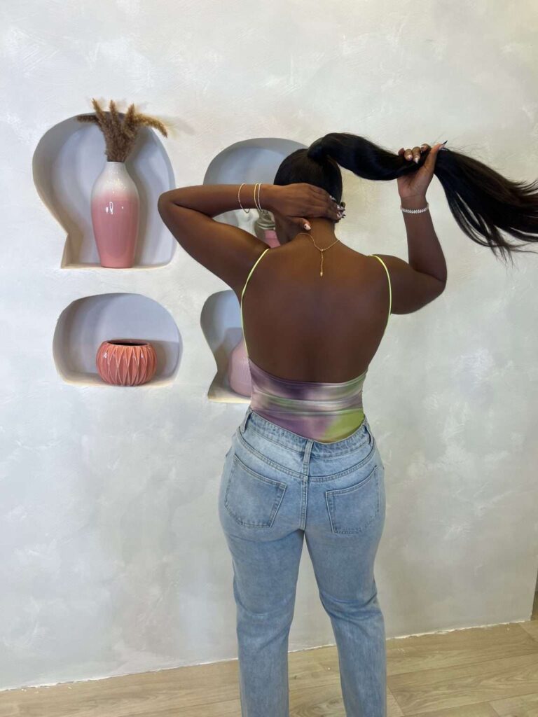 Mya Bodysuit