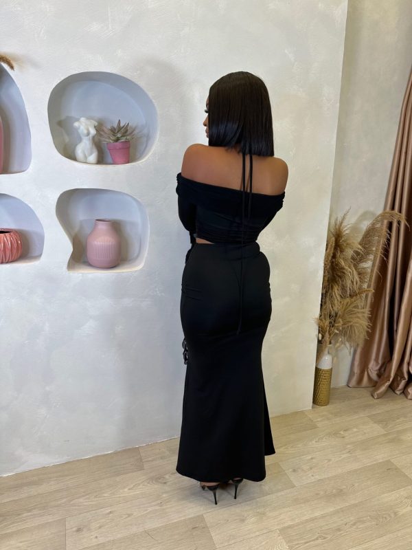 Love Lola Skirt Set