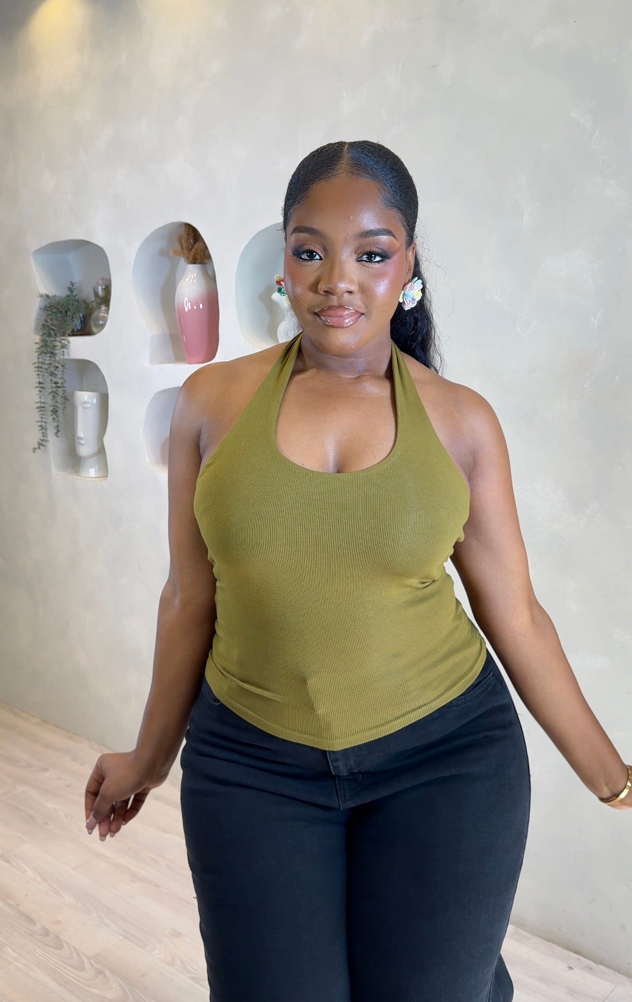 Everyday Essential Top