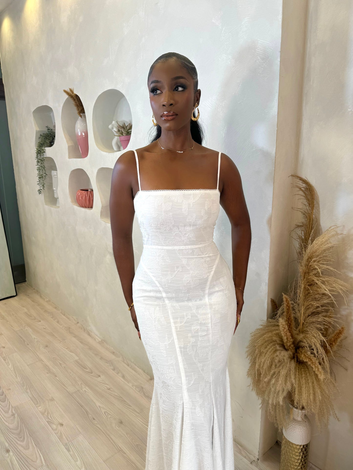 Love Laila Maxi Dress