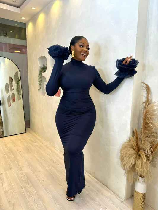 Longing For You Maxi Dress