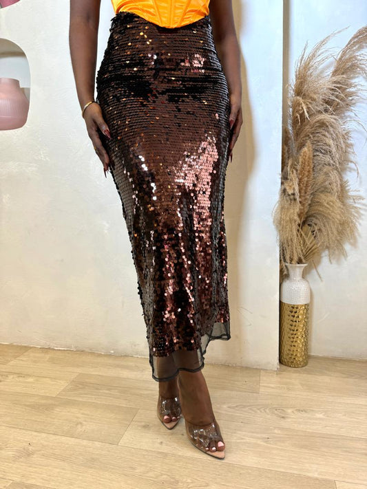 Lots Of Love Midi Dress