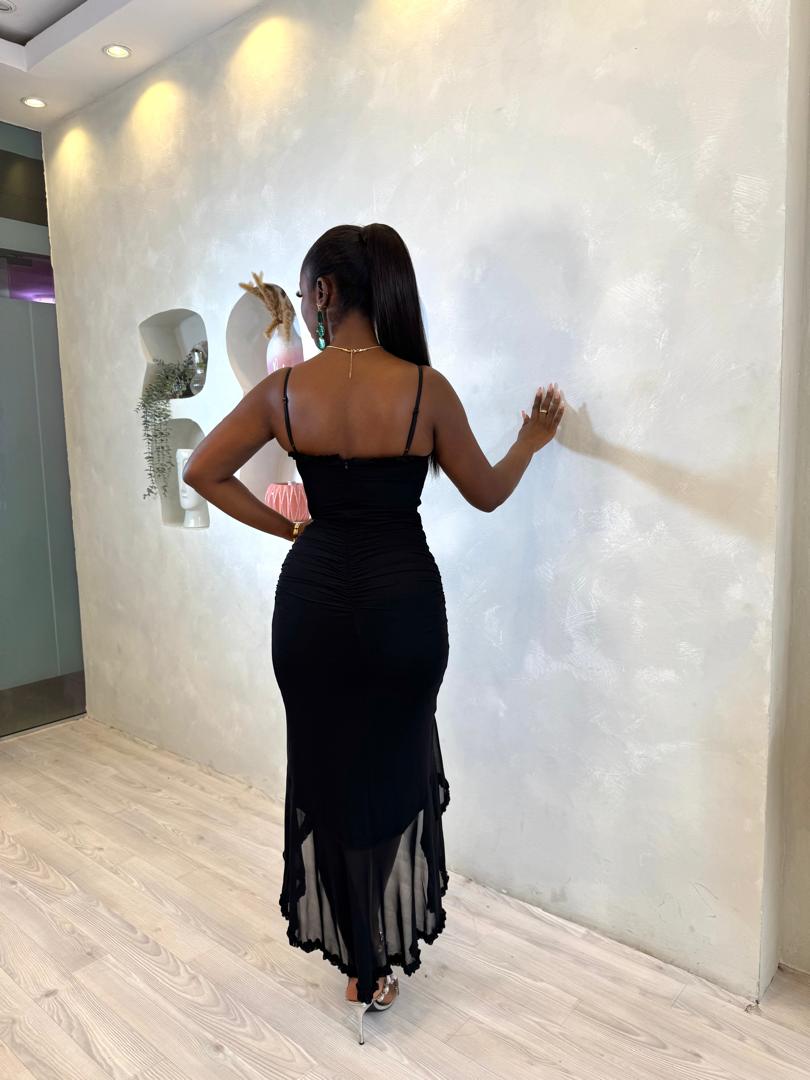 Mariela Midaxi Dress
