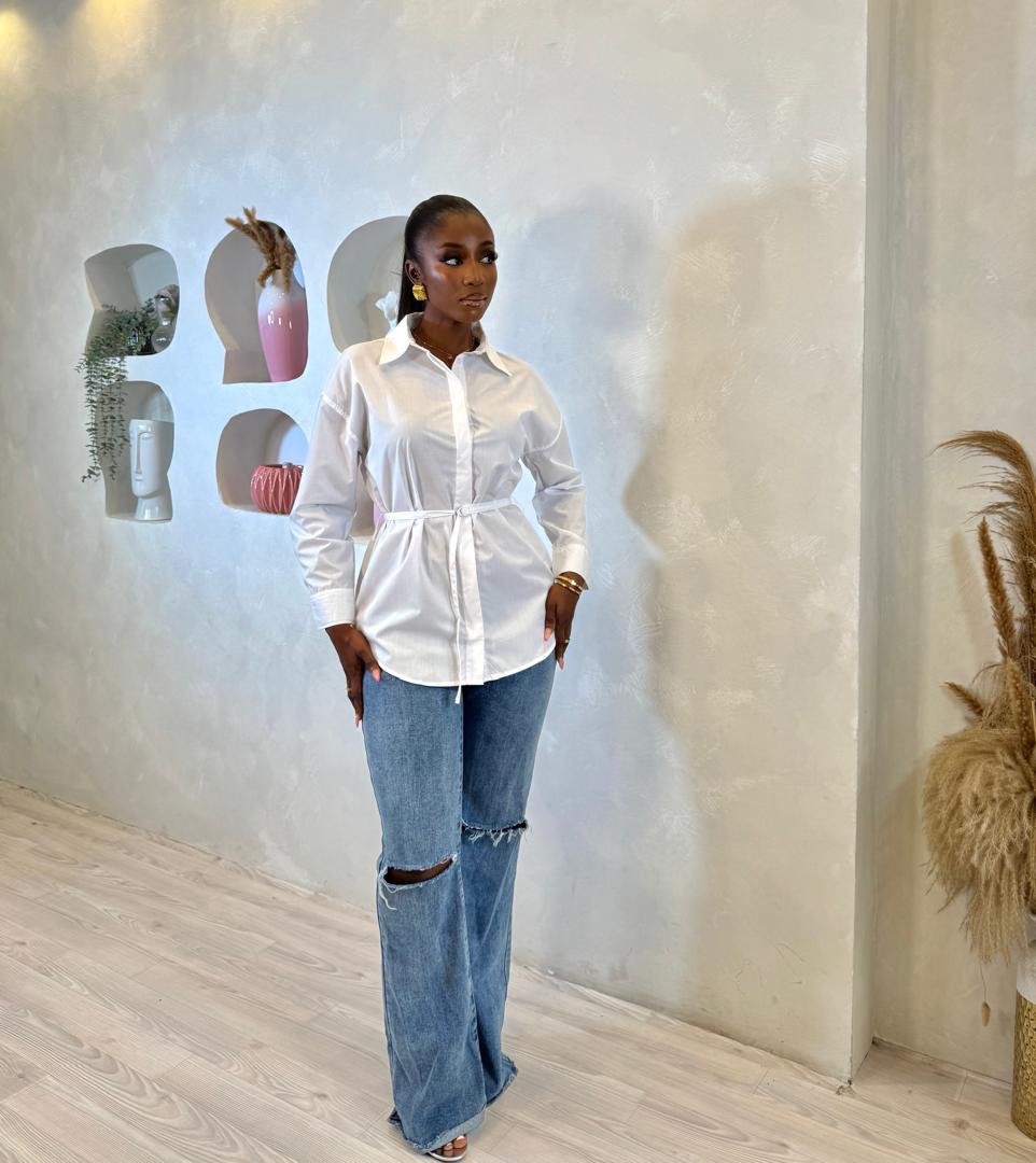 Javis blouse