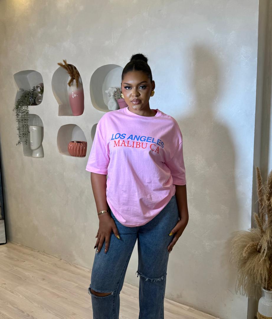 Malibu T Shirt