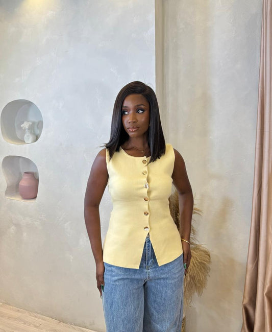 Chill And Sassy Blouse