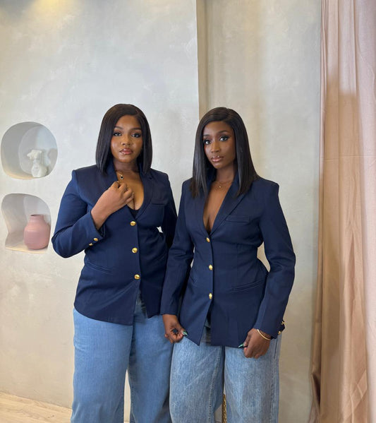 Serious Matters Blazer