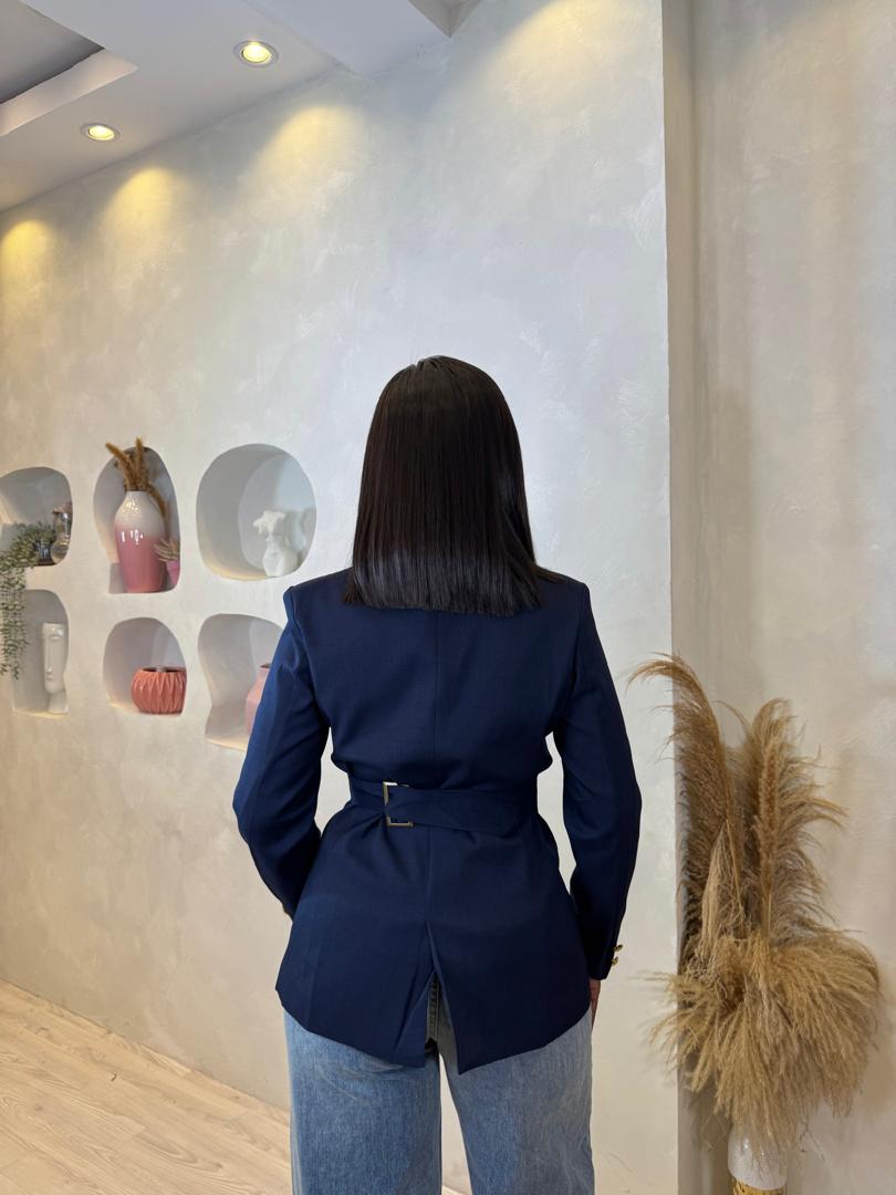 Serious Matters Blazer