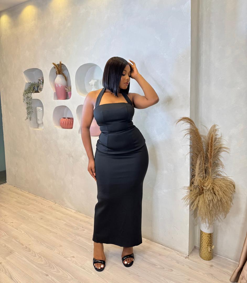 Delightful Skirt Set