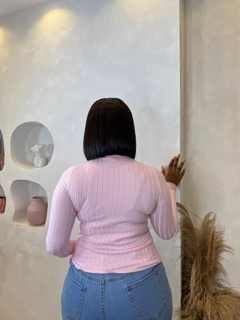 Pink Dreams Top