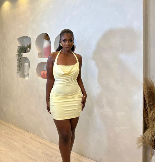 Life Lately Mini Dress