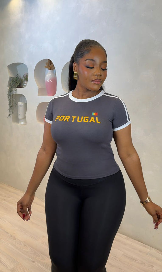 Portugal Tee
