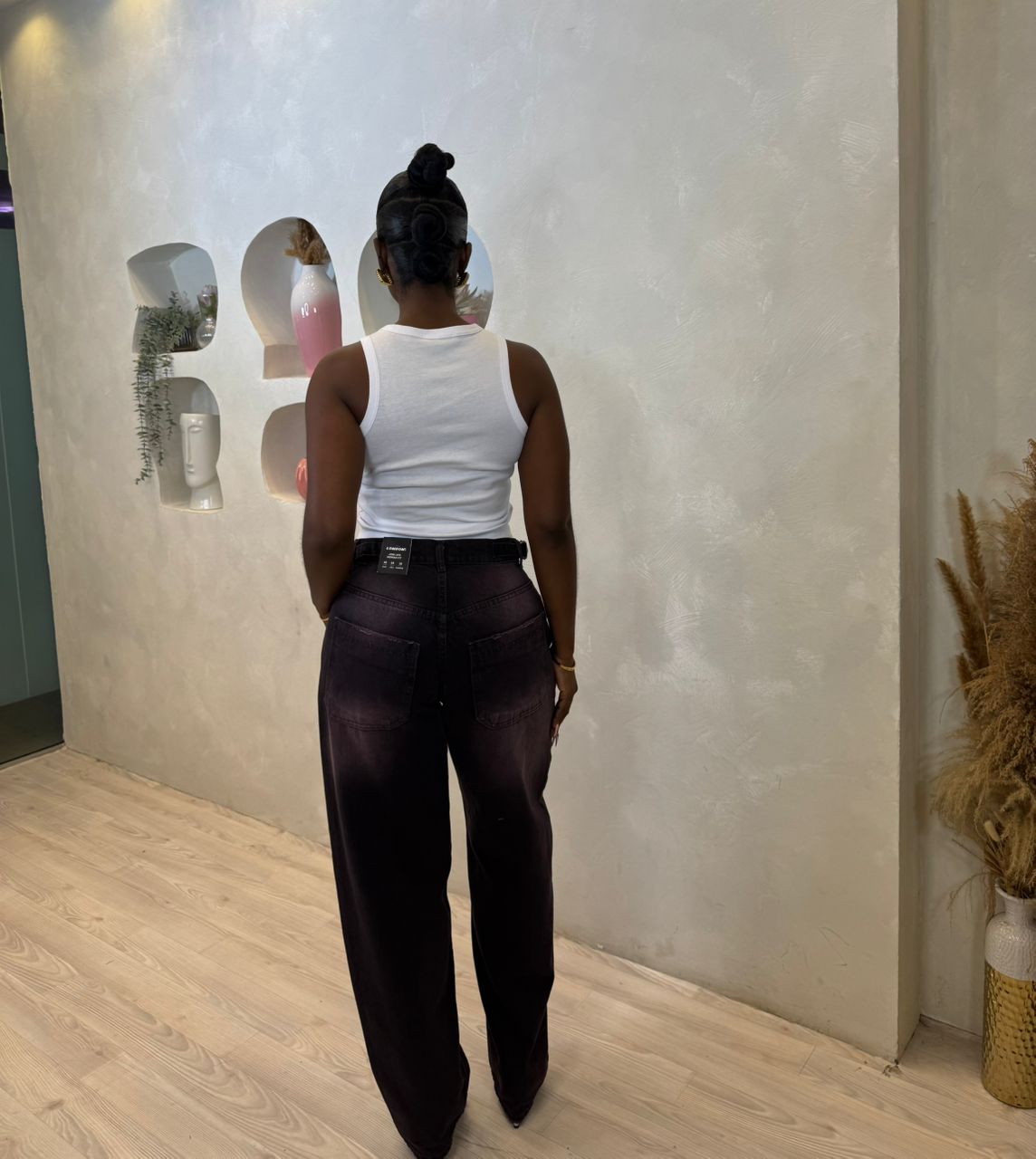 Ginia Jeans