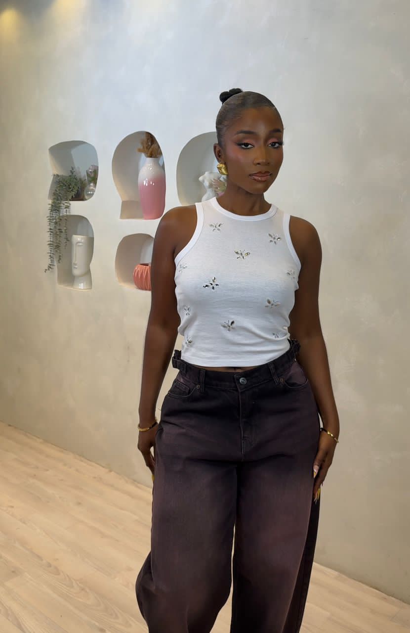 Ginia Jeans