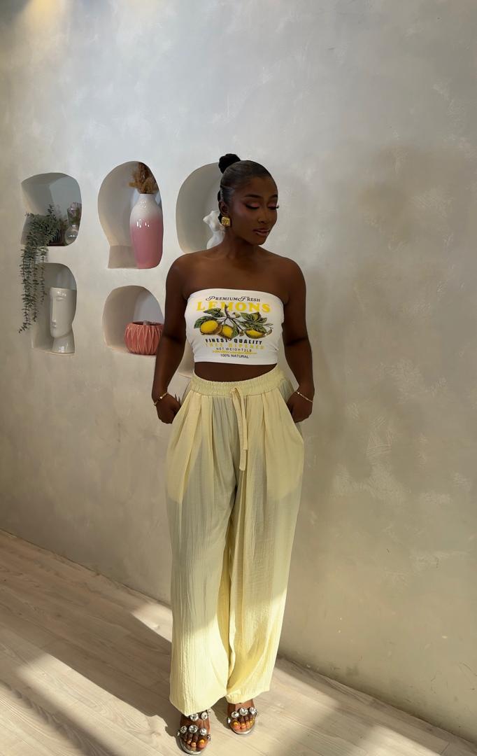 Aladin Pant