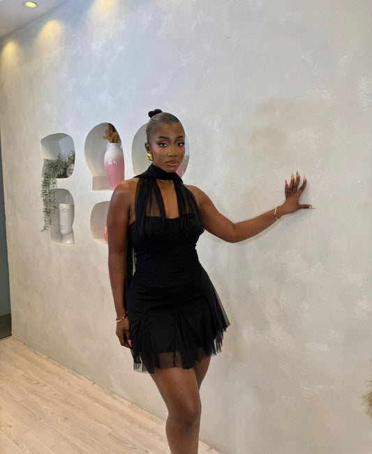 Flirty Betty Skirt Set