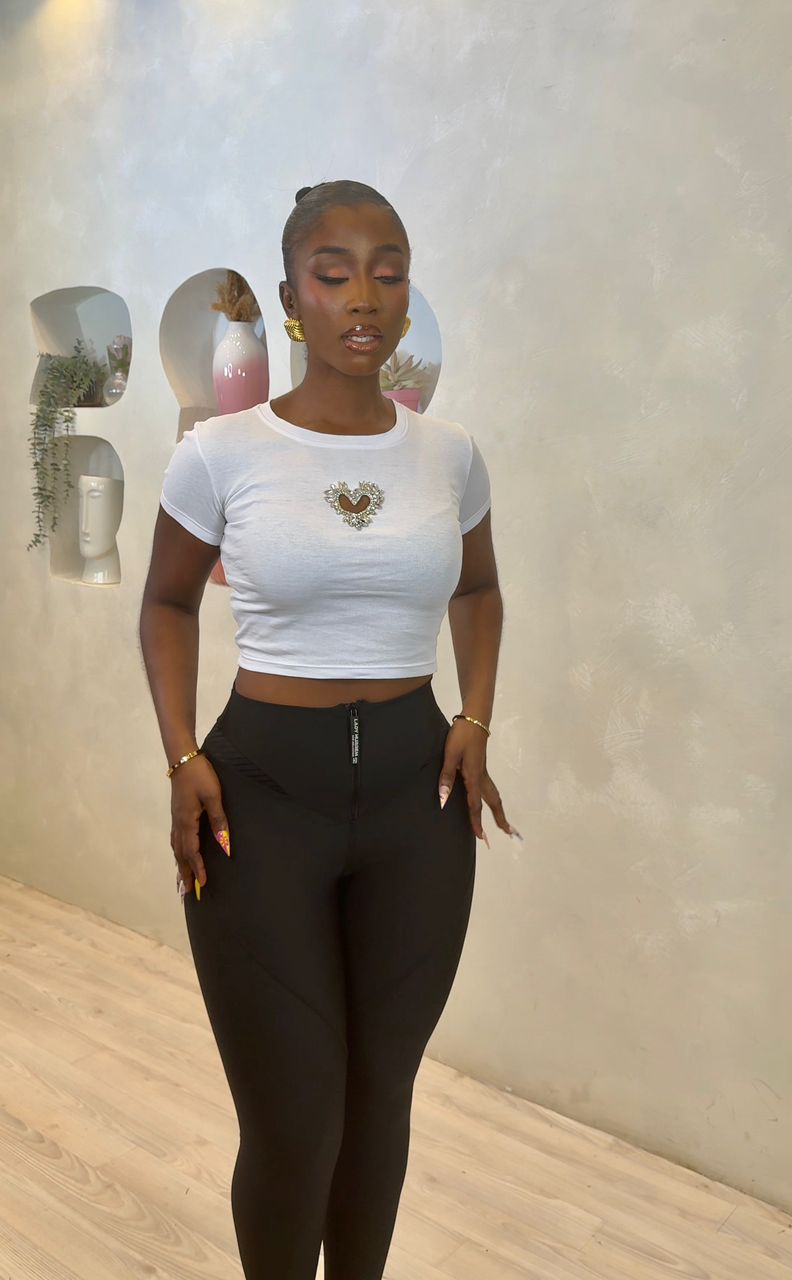 Slow Whipped Leggings