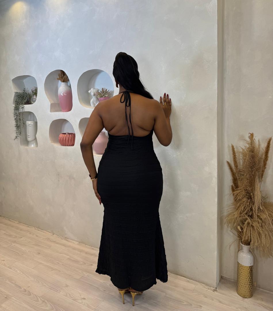 Chasing Dreams Midaxi Dress