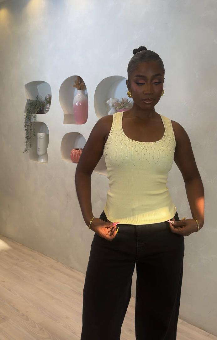 Star Top