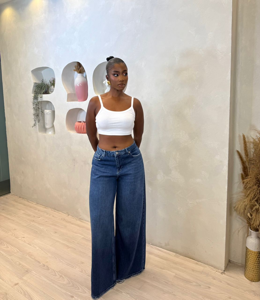 My Thing Jeans
