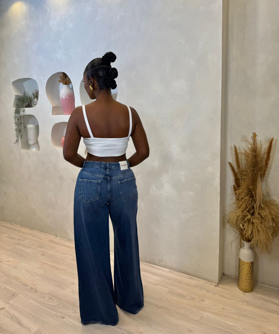 My Thing Jeans