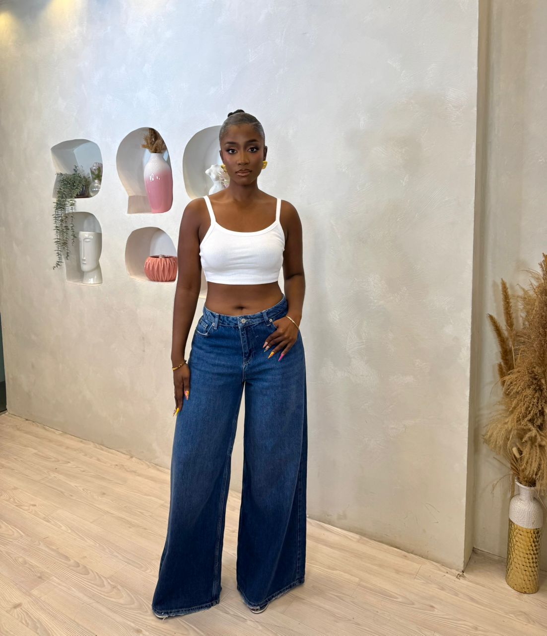 My Thing Jeans
