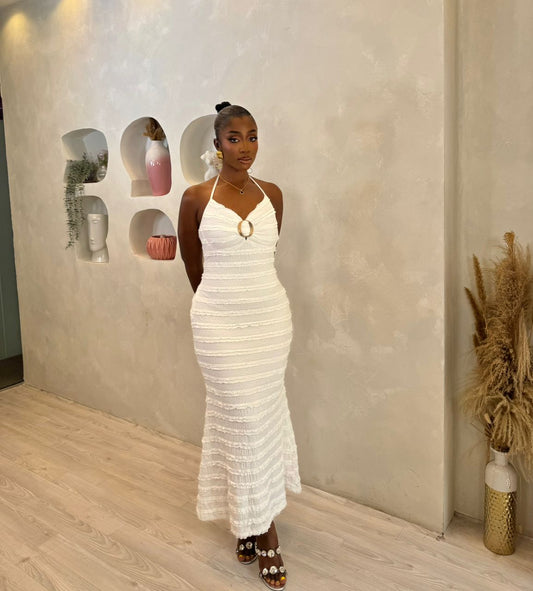 Chasing Dreams Midaxi Dress