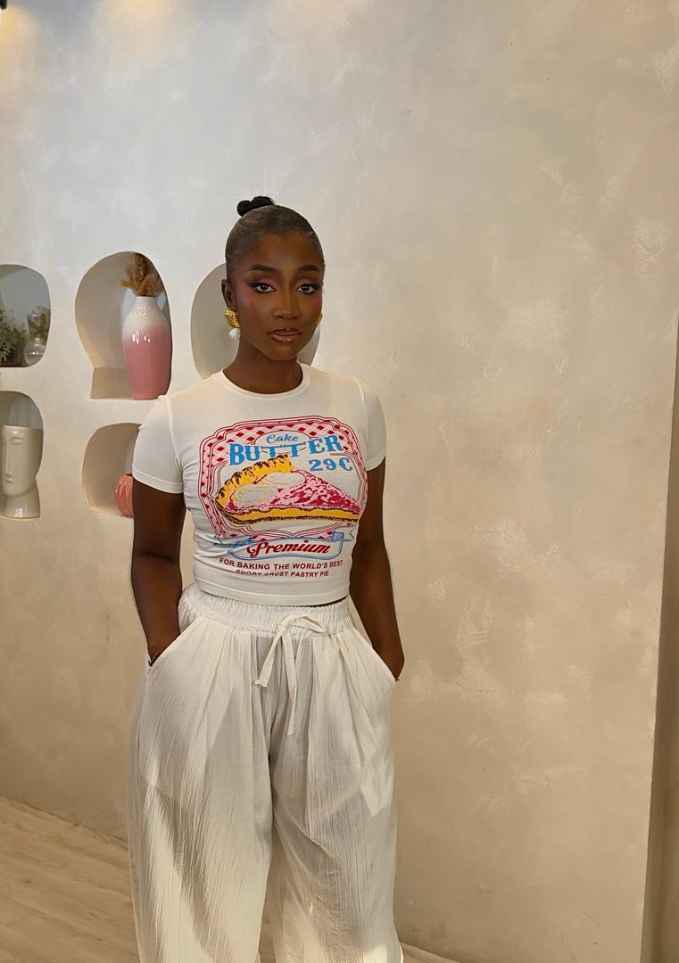 Slice Of Pie Tee