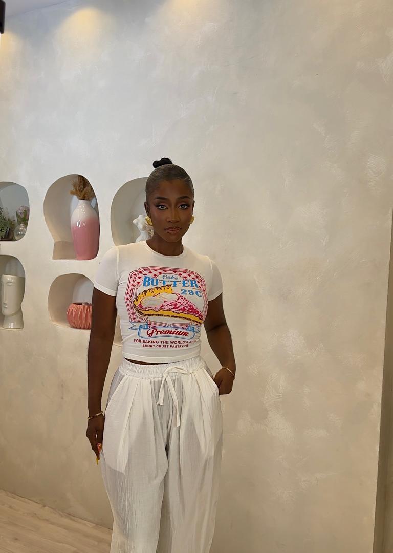 Slice Of Pie Tee