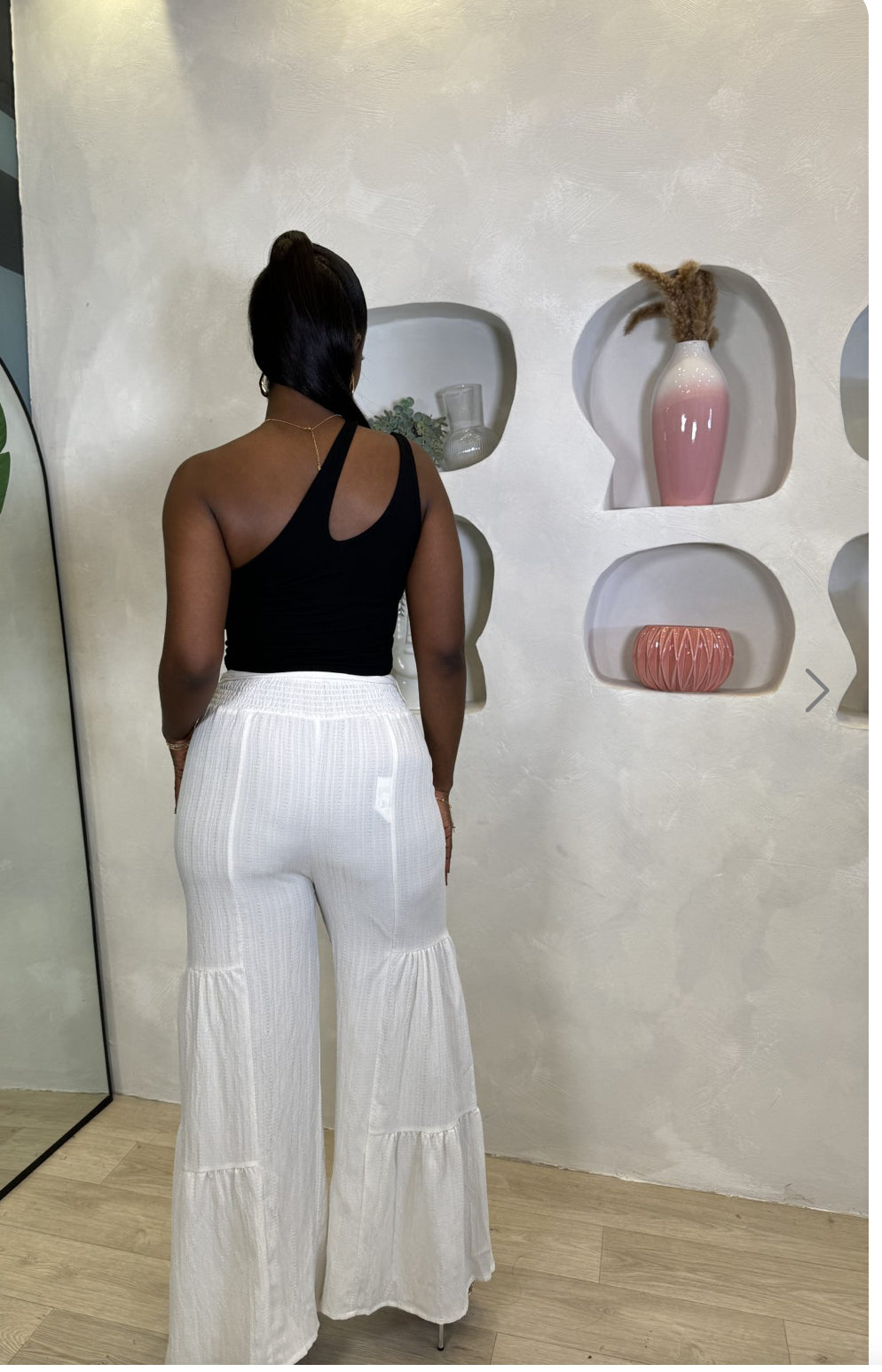 Fresh Set Pants