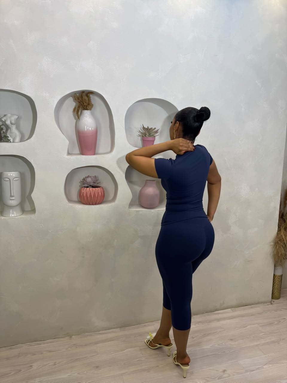 The Athena Set