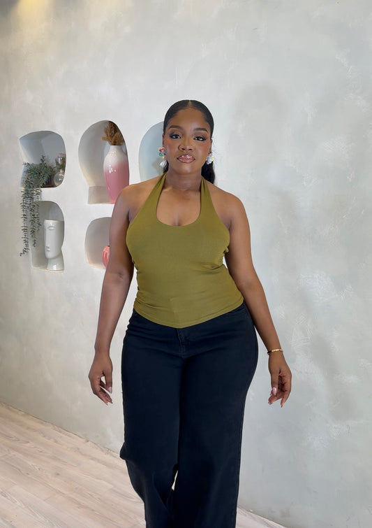 Everyday Essential Top