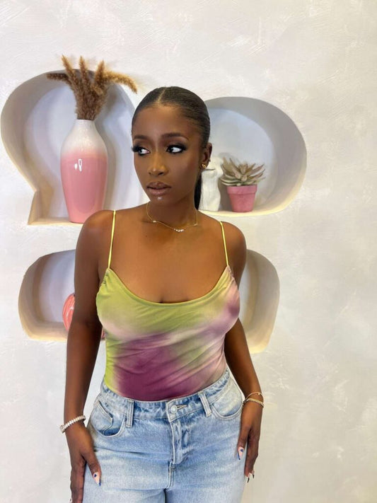 Mya Bodysuit