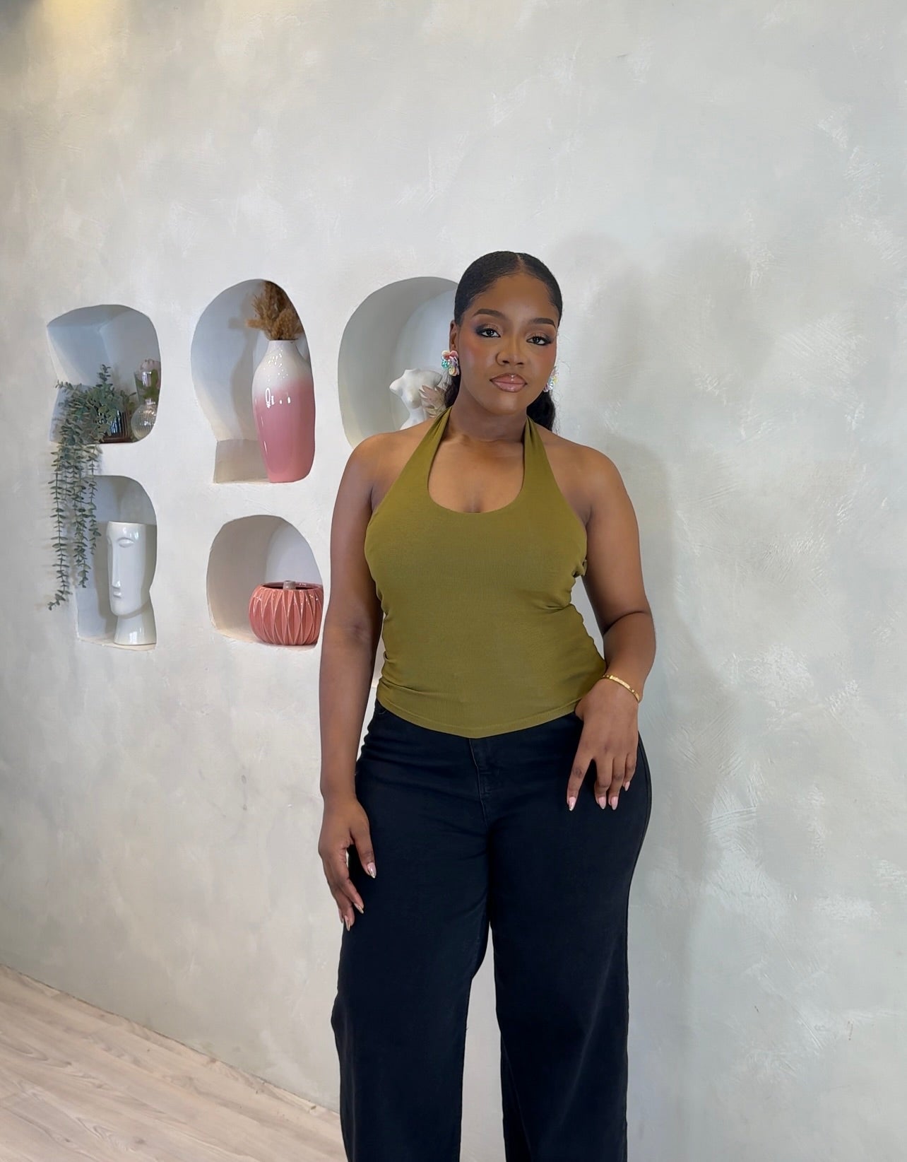 Everyday Essential Top