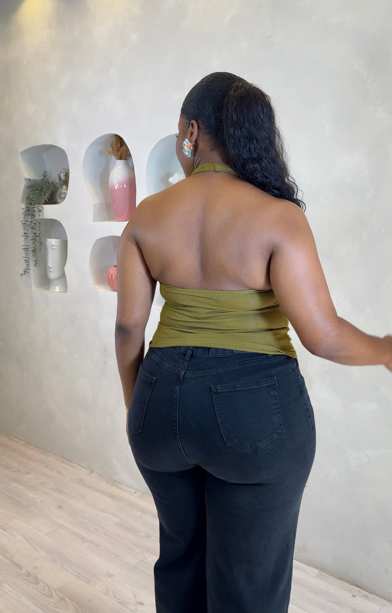 Everyday Essential Top