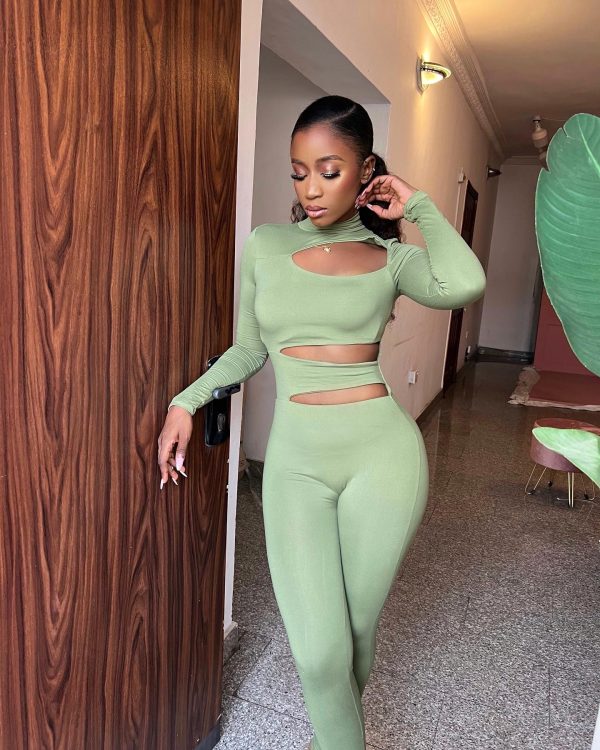 Call My Name Jumpsuit