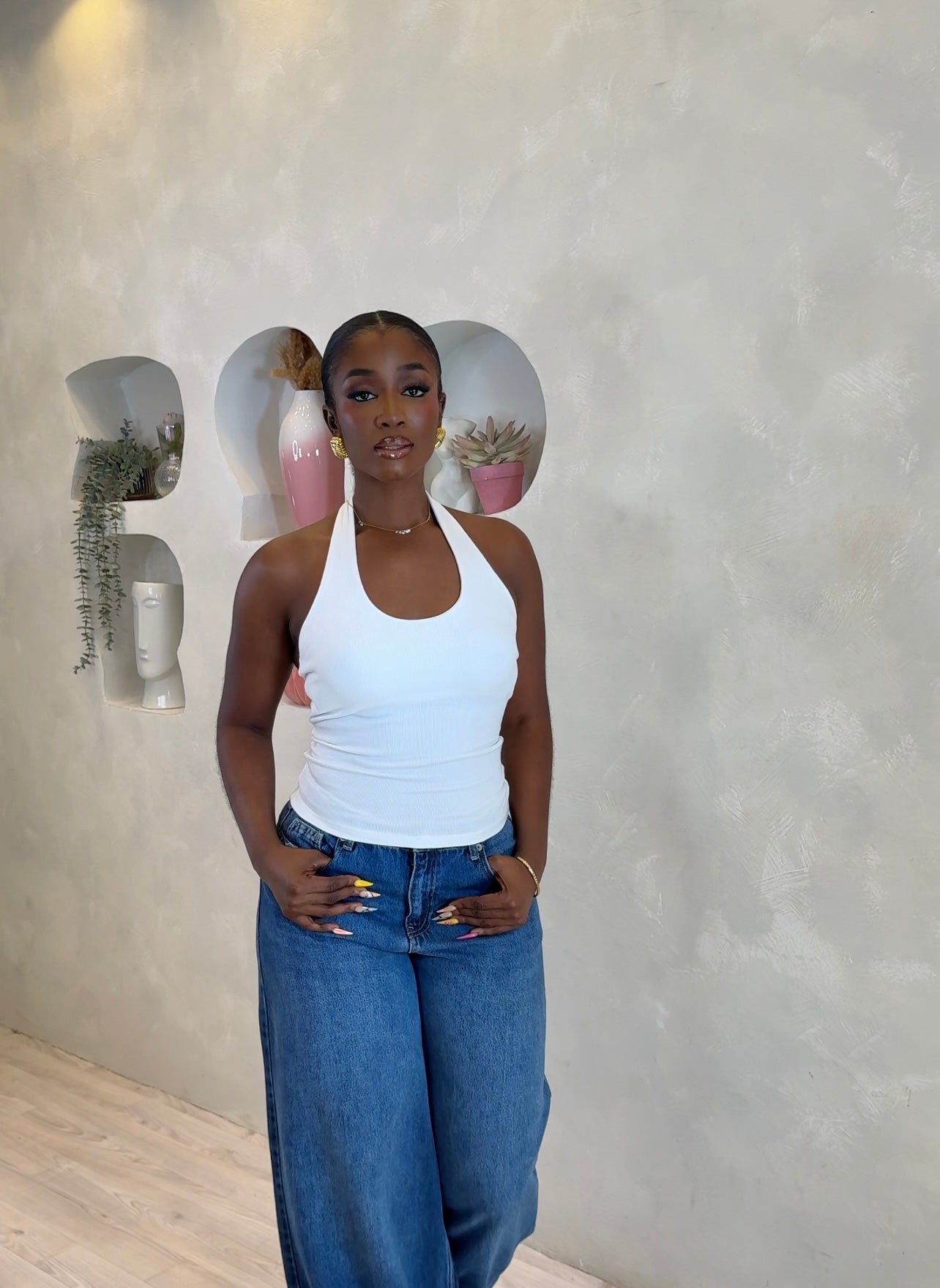 Everyday Essential Top