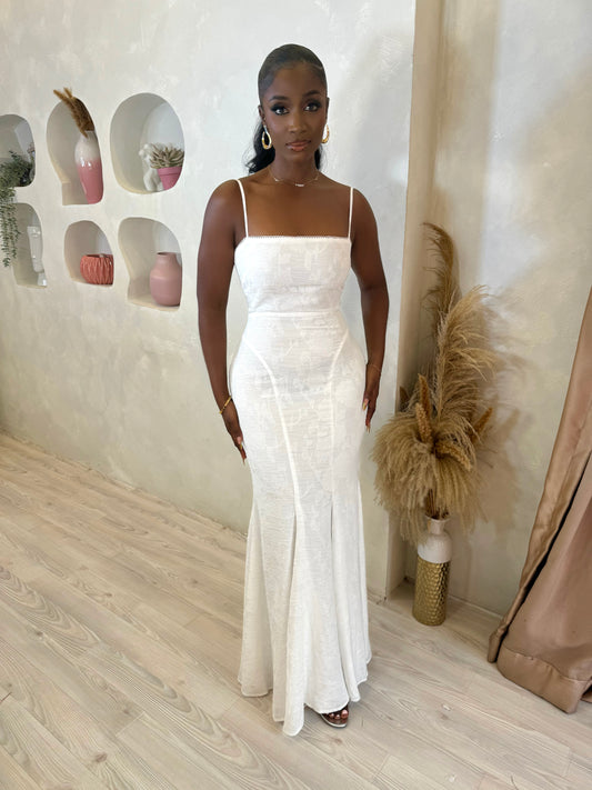 Love Laila Maxi Dress