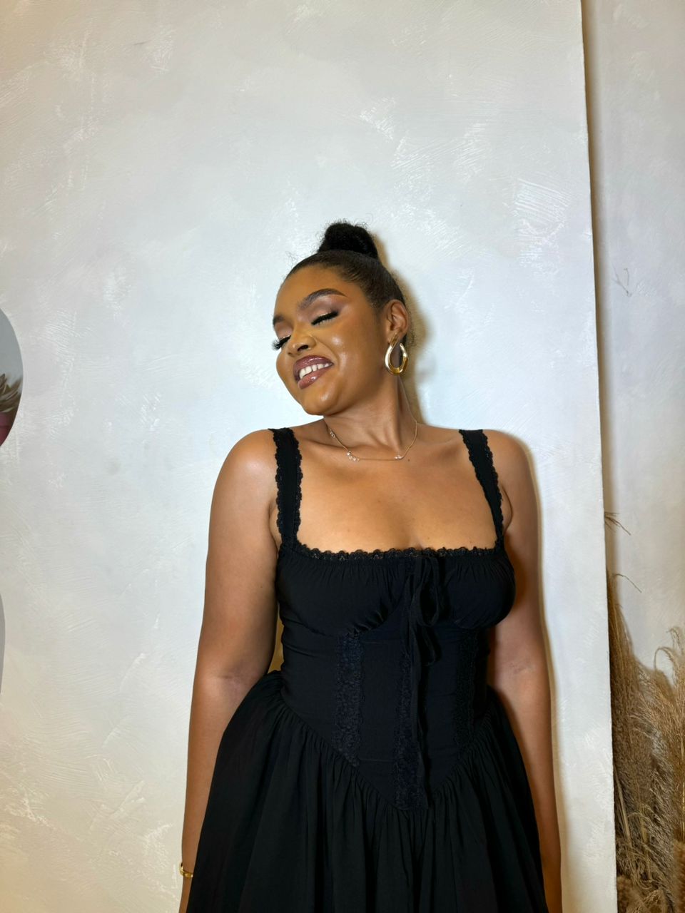 Miss Pretty Mini Dress