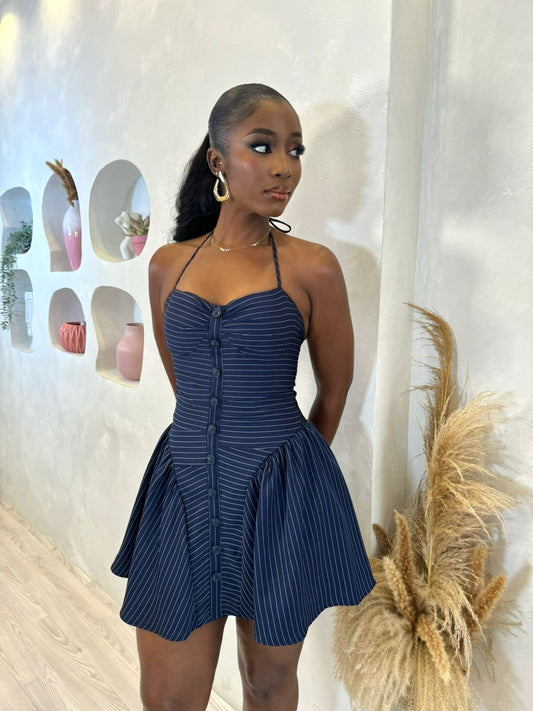 Fallon Mini Dress