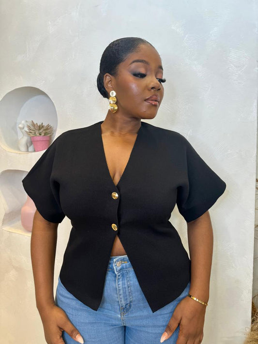Love Her Blouse
