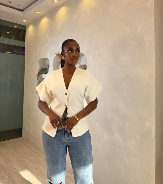 Love Her Blouse