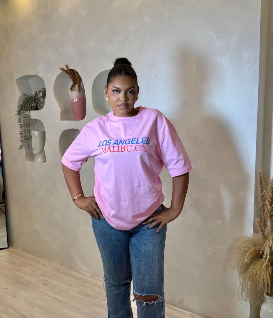 Malibu T Shirt
