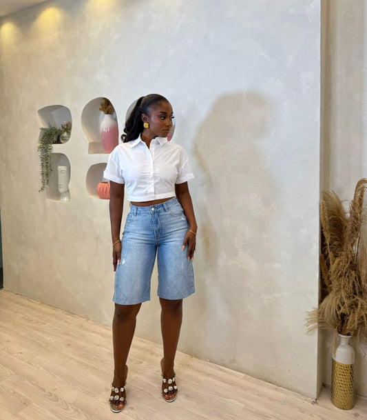 Queen More Shorts