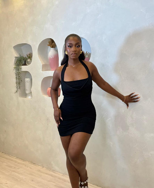 Life Lately Mini Dress