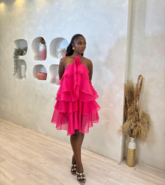 Encore Midi Dress