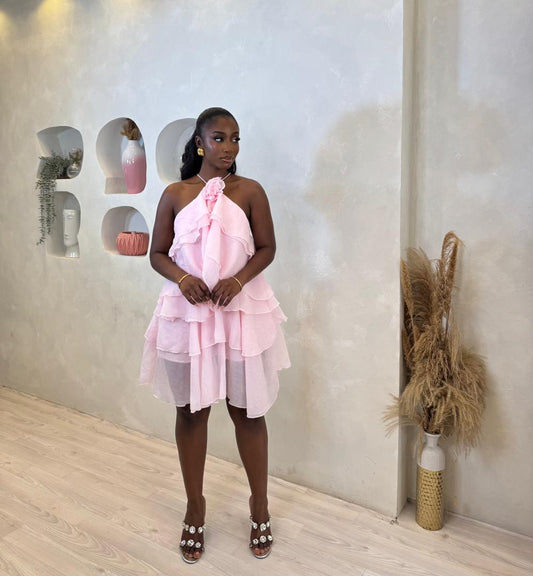 Encore Midi Dress